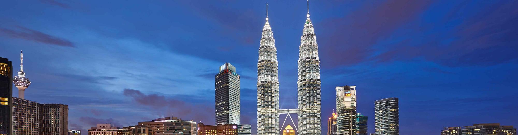 malaysia Banner